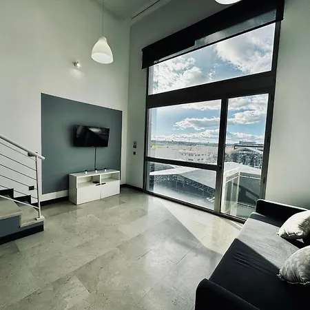 Moderno apartamento en Marquesado-2